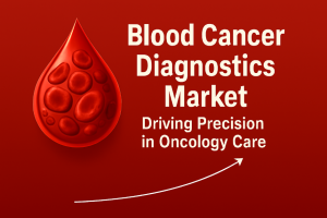 blood cancer diagnostics market