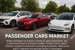 passenger cars market 